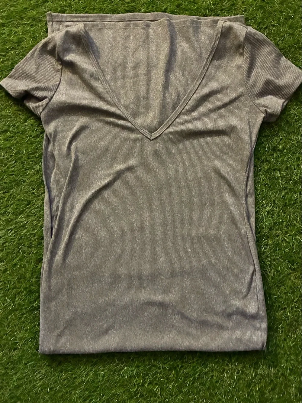 sleek grey
